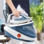 TEFAL | Steam Station Pro Express | GV9710E0 | 3000 W | 1.2 L | 7.6 bar | Auto power off | Vertical steam function | Calc-clean - 7